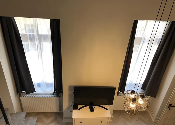All In Apartman V.