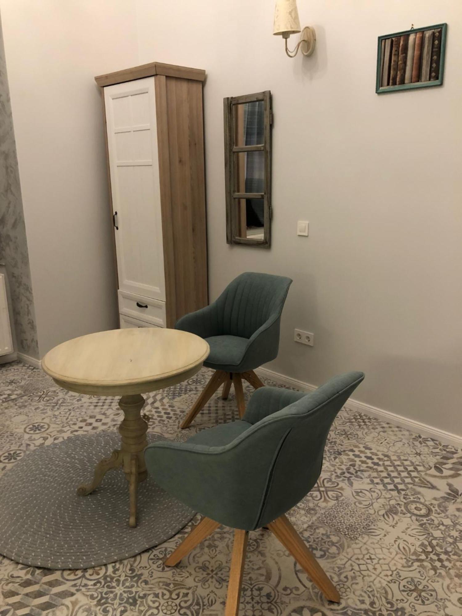 Апартаменты In V.