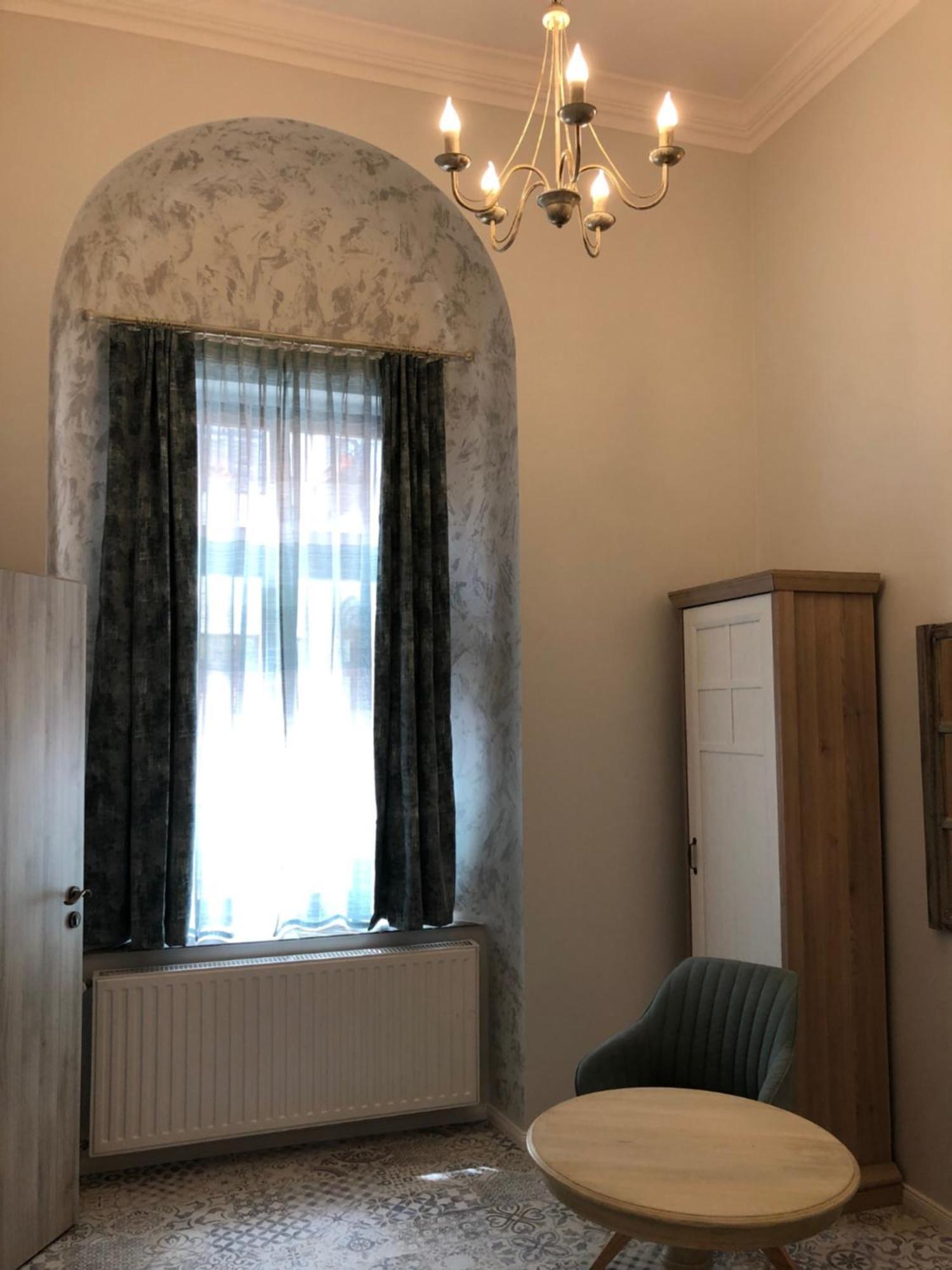 Апартаменты In V. Будапешт